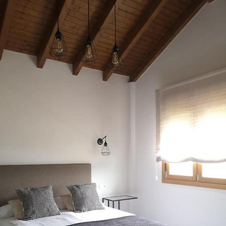 Appartement Grupo Orinoco à Onís Extérieur photo