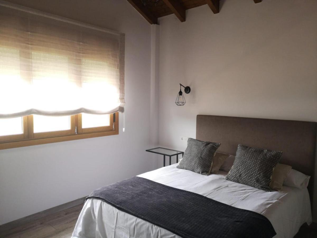 Appartement Grupo Orinoco à Onís Extérieur photo