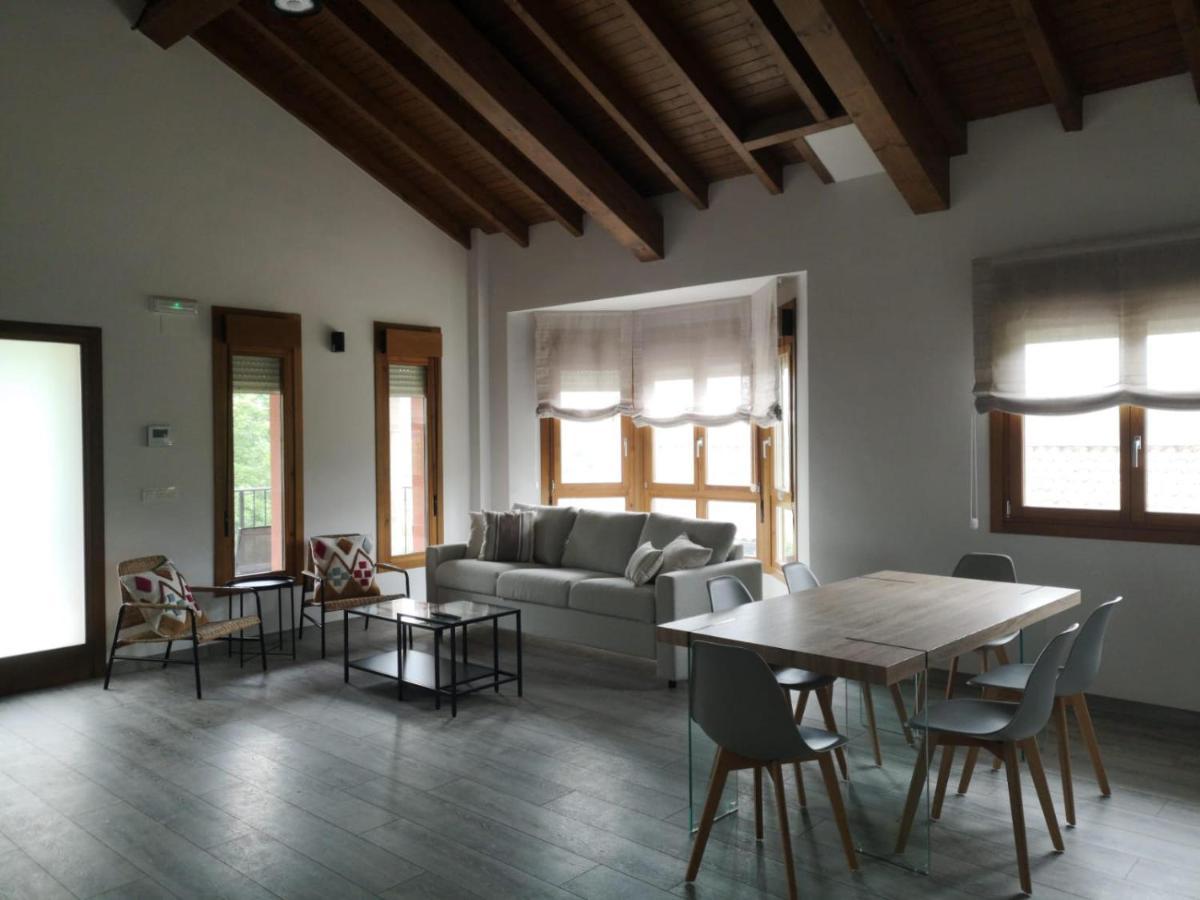 Appartement Grupo Orinoco à Onís Extérieur photo