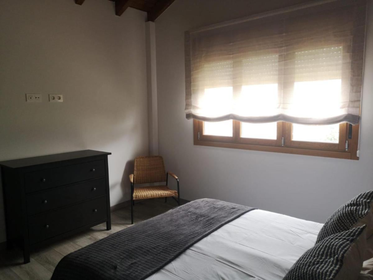 Appartement Grupo Orinoco à Onís Extérieur photo