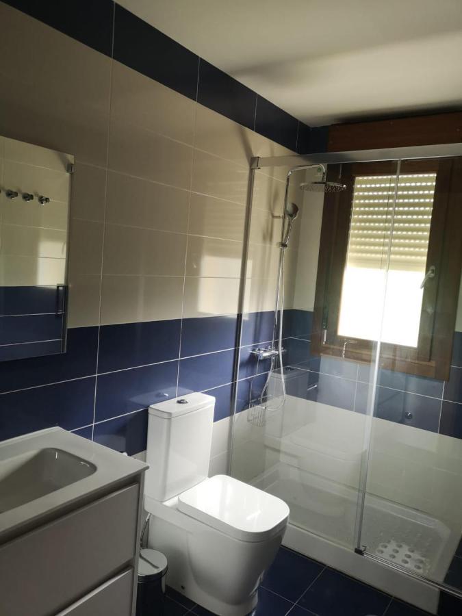 Appartement Grupo Orinoco à Onís Extérieur photo