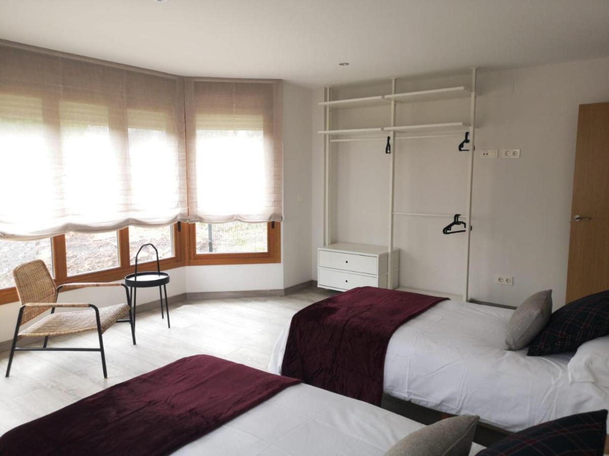 Appartement Grupo Orinoco à Onís Extérieur photo
