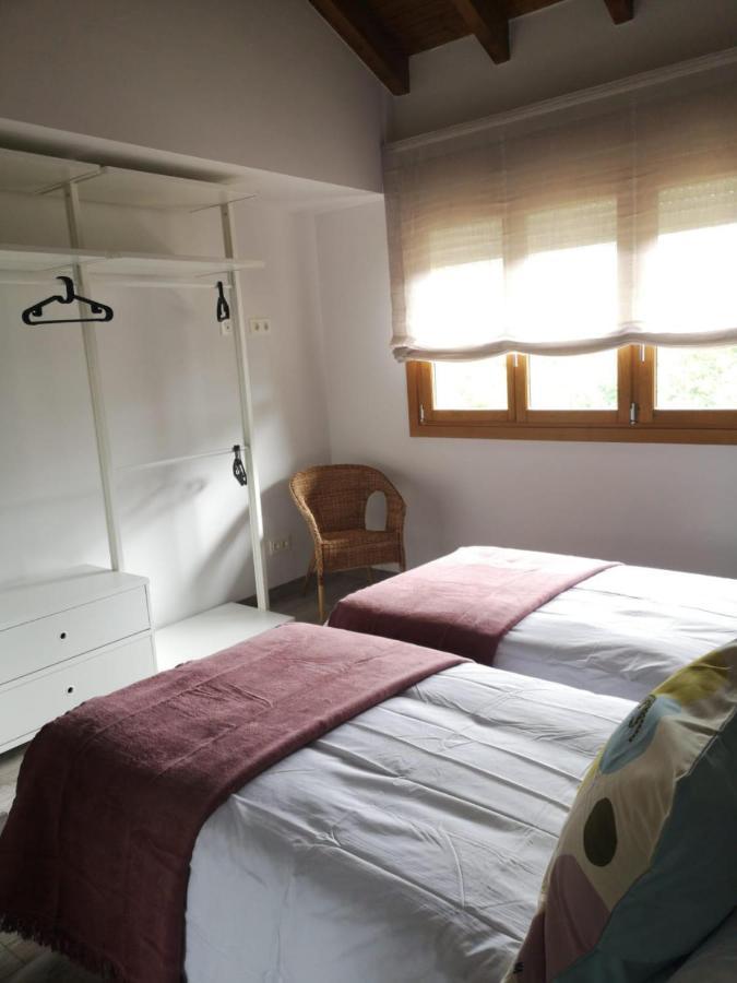 Appartement Grupo Orinoco à Onís Extérieur photo